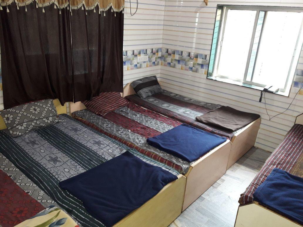 Star Guesthouse 迪乌 外观 照片